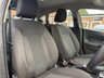 USED 2015 65 FORD FIESTA 1.0T EcoBoost Zetec Hatchback 5dr Petrol Powershift Euro 6 (100 ps) FULL SERVICE HISTORY - PARKING