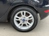 USED 2015 65 FORD FIESTA 1.0T EcoBoost Zetec Hatchback 5dr Petrol Powershift Euro 6 (100 ps) FULL SERVICE HISTORY - PARKING