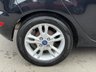 USED 2015 65 FORD FIESTA 1.0T EcoBoost Zetec Hatchback 5dr Petrol Powershift Euro 6 (100 ps) FULL SERVICE HISTORY - PARKING