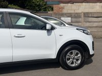 USED 2016 16 KIA SPORTAGE 1.6 GDi 1 SUV 5dr Petrol Manual Euro 6 (130 bhp) BLUETOOTH + FRESH SERVICE