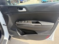 USED 2016 16 KIA SPORTAGE 1.6 GDi 1 SUV 5dr Petrol Manual Euro 6 (130 bhp) BLUETOOTH + FRESH SERVICE