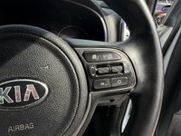 USED 2016 16 KIA SPORTAGE 1.6 GDi 1 SUV 5dr Petrol Manual Euro 6 (130 bhp) BLUETOOTH + FRESH SERVICE