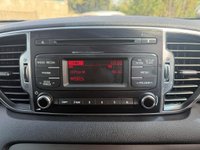 USED 2016 16 KIA SPORTAGE 1.6 GDi 1 SUV 5dr Petrol Manual Euro 6 (130 bhp) BLUETOOTH + FRESH SERVICE