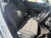 USED 2016 16 KIA SPORTAGE 1.6 GDi 1 SUV 5dr Petrol Manual Euro 6 (130 bhp) BLUETOOTH + FRESH SERVICE