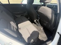 USED 2016 16 KIA SPORTAGE 1.6 GDi 1 SUV 5dr Petrol Manual Euro 6 (130 bhp) BLUETOOTH + FRESH SERVICE
