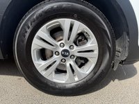 USED 2016 16 KIA SPORTAGE 1.6 GDi 1 SUV 5dr Petrol Manual Euro 6 (130 bhp) BLUETOOTH + FRESH SERVICE