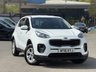USED 2016 16 KIA SPORTAGE 1.6 GDi 1 SUV 5dr Petrol Manual Euro 6 (130 bhp) BLUETOOTH + FRESH SERVICE
