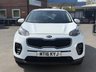 USED 2016 16 KIA SPORTAGE 1.6 GDi 1 SUV 5dr Petrol Manual Euro 6 (130 bhp) BLUETOOTH + FRESH SERVICE