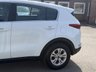 USED 2016 16 KIA SPORTAGE 1.6 GDi 1 SUV 5dr Petrol Manual Euro 6 (130 bhp) BLUETOOTH + FRESH SERVICE