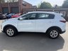 USED 2016 16 KIA SPORTAGE 1.6 GDi 1 SUV 5dr Petrol Manual Euro 6 (130 bhp) BLUETOOTH + FRESH SERVICE