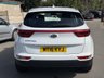 USED 2016 16 KIA SPORTAGE 1.6 GDi 1 SUV 5dr Petrol Manual Euro 6 (130 bhp) BLUETOOTH + FRESH SERVICE