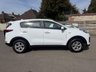USED 2016 16 KIA SPORTAGE 1.6 GDi 1 SUV 5dr Petrol Manual Euro 6 (130 bhp) BLUETOOTH + FRESH SERVICE