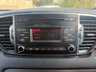 USED 2016 16 KIA SPORTAGE 1.6 GDi 1 SUV 5dr Petrol Manual Euro 6 (130 bhp) BLUETOOTH + FRESH SERVICE