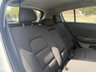 USED 2016 16 KIA SPORTAGE 1.6 GDi 1 SUV 5dr Petrol Manual Euro 6 (130 bhp) BLUETOOTH + FRESH SERVICE