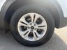 USED 2016 16 KIA SPORTAGE 1.6 GDi 1 SUV 5dr Petrol Manual Euro 6 (130 bhp) BLUETOOTH + FRESH SERVICE