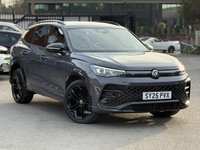USED 2025 25 VOLKSWAGEN TIGUAN 1.5 eTSI MHEV R-Line SUV 5dr Petrol Hybrid DSG Euro 6 (s/s) (150 ps) MASSAGE SEATS + R LINE