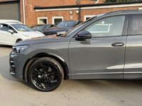 USED 2025 25 VOLKSWAGEN TIGUAN 1.5 eTSI MHEV R-Line SUV 5dr Petrol Hybrid DSG Euro 6 (s/s) (150 ps) MASSAGE SEATS + R LINE