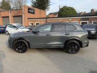 USED 2025 25 VOLKSWAGEN TIGUAN 1.5 eTSI MHEV R-Line SUV 5dr Petrol Hybrid DSG Euro 6 (s/s) (150 ps) MASSAGE SEATS + R LINE