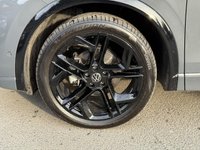 USED 2025 25 VOLKSWAGEN TIGUAN 1.5 eTSI MHEV R-Line SUV 5dr Petrol Hybrid DSG Euro 6 (s/s) (150 ps) MASSAGE SEATS + R LINE