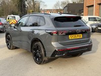 USED 2025 25 VOLKSWAGEN TIGUAN 1.5 eTSI MHEV R-Line SUV 5dr Petrol Hybrid DSG Euro 6 (s/s) (150 ps) MASSAGE SEATS + R LINE