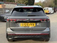 USED 2025 25 VOLKSWAGEN TIGUAN 1.5 eTSI MHEV R-Line SUV 5dr Petrol Hybrid DSG Euro 6 (s/s) (150 ps) MASSAGE SEATS + R LINE