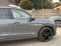 USED 2025 25 VOLKSWAGEN TIGUAN 1.5 eTSI MHEV R-Line SUV 5dr Petrol Hybrid DSG Euro 6 (s/s) (150 ps) MASSAGE SEATS + R LINE