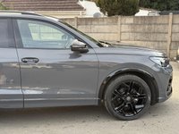 USED 2025 25 VOLKSWAGEN TIGUAN 1.5 eTSI MHEV R-Line SUV 5dr Petrol Hybrid DSG Euro 6 (s/s) (150 ps) MASSAGE SEATS + R LINE