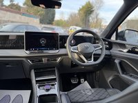 USED 2025 25 VOLKSWAGEN TIGUAN 1.5 eTSI MHEV R-Line SUV 5dr Petrol Hybrid DSG Euro 6 (s/s) (150 ps) MASSAGE SEATS + R LINE
