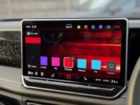 USED 2025 25 VOLKSWAGEN TIGUAN 1.5 eTSI MHEV R-Line SUV 5dr Petrol Hybrid DSG Euro 6 (s/s) (150 ps) MASSAGE SEATS + R LINE