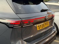 USED 2025 25 VOLKSWAGEN TIGUAN 1.5 eTSI MHEV R-Line SUV 5dr Petrol Hybrid DSG Euro 6 (s/s) (150 ps) MASSAGE SEATS + R LINE