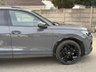 USED 2025 25 VOLKSWAGEN TIGUAN 1.5 eTSI MHEV R-Line SUV 5dr Petrol Hybrid DSG Euro 6 (s/s) (150 ps) MASSAGE SEATS + R LINE