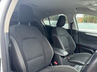 USED 2019 19 FORD FOCUS FOCUS 1.0T EcoBoost Zetec Hatchback 5dr Petrol Auto Euro 6 (s/s) (125 ps) FULL SERVICE HISTORY - 12 MONTH MOT APPLE CARPLAY - IN CAR WiFi