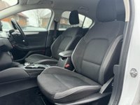 USED 2019 19 FORD FOCUS FOCUS 1.0T EcoBoost Zetec Hatchback 5dr Petrol Auto Euro 6 (s/s) (125 ps) FULL SERVICE HISTORY - 12 MONTH MOT APPLE CARPLAY - IN CAR WiFi