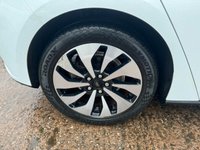 USED 2019 19 FORD FOCUS FOCUS 1.0T EcoBoost Zetec Hatchback 5dr Petrol Auto Euro 6 (s/s) (125 ps) FULL SERVICE HISTORY - 12 MONTH MOT APPLE CARPLAY - IN CAR WiFi
