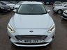 USED 2019 19 FORD FOCUS FOCUS 1.0T EcoBoost Zetec Hatchback 5dr Petrol Auto Euro 6 (s/s) (125 ps) FULL SERVICE HISTORY - 12 MONTH MOT APPLE CARPLAY - IN CAR WiFi