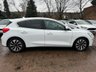 USED 2019 19 FORD FOCUS FOCUS 1.0T EcoBoost Zetec Hatchback 5dr Petrol Auto Euro 6 (s/s) (125 ps) FULL SERVICE HISTORY - 12 MONTH MOT APPLE CARPLAY - IN CAR WiFi