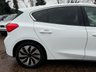 USED 2019 19 FORD FOCUS FOCUS 1.0T EcoBoost Zetec Hatchback 5dr Petrol Auto Euro 6 (s/s) (125 ps) FULL SERVICE HISTORY - 12 MONTH MOT APPLE CARPLAY - IN CAR WiFi