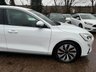 USED 2019 19 FORD FOCUS FOCUS 1.0T EcoBoost Zetec Hatchback 5dr Petrol Auto Euro 6 (s/s) (125 ps) FULL SERVICE HISTORY - 12 MONTH MOT APPLE CARPLAY - IN CAR WiFi