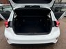 USED 2019 19 FORD FOCUS FOCUS 1.0T EcoBoost Zetec Hatchback 5dr Petrol Auto Euro 6 (s/s) (125 ps) FULL SERVICE HISTORY - 12 MONTH MOT APPLE CARPLAY - IN CAR WiFi
