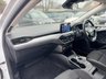 USED 2019 19 FORD FOCUS FOCUS 1.0T EcoBoost Zetec Hatchback 5dr Petrol Auto Euro 6 (s/s) (125 ps) FULL SERVICE HISTORY - 12 MONTH MOT APPLE CARPLAY - IN CAR WiFi