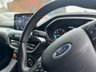 USED 2019 19 FORD FOCUS FOCUS 1.0T EcoBoost Zetec Hatchback 5dr Petrol Auto Euro 6 (s/s) (125 ps) FULL SERVICE HISTORY - 12 MONTH MOT APPLE CARPLAY - IN CAR WiFi