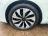 USED 2019 19 FORD FOCUS FOCUS 1.0T EcoBoost Zetec Hatchback 5dr Petrol Auto Euro 6 (s/s) (125 ps) FULL SERVICE HISTORY - 12 MONTH MOT APPLE CARPLAY - IN CAR WiFi