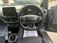 USED 2019 19 FORD FIESTA Fiesta Fiesta T EcoBoost ST-Line Hatchback 1.0 Manual Petrol ST LINE+ RECENT SERVICE