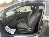 USED 2019 19 FORD FIESTA Fiesta Fiesta T EcoBoost ST-Line Hatchback 1.0 Manual Petrol ST LINE+ RECENT SERVICE