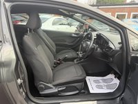 USED 2019 19 FORD FIESTA Fiesta Fiesta T EcoBoost ST-Line Hatchback 1.0 Manual Petrol ST LINE+ RECENT SERVICE