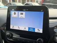 USED 2019 19 FORD FIESTA Fiesta Fiesta T EcoBoost ST-Line Hatchback 1.0 Manual Petrol ST LINE+ RECENT SERVICE
