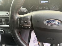 USED 2019 19 FORD FIESTA Fiesta Fiesta T EcoBoost ST-Line Hatchback 1.0 Manual Petrol ST LINE+ RECENT SERVICE