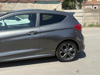 USED 2019 19 FORD FIESTA Fiesta Fiesta T EcoBoost ST-Line Hatchback 1.0 Manual Petrol ST LINE+ RECENT SERVICE