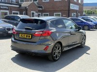 USED 2019 19 FORD FIESTA Fiesta Fiesta T EcoBoost ST-Line Hatchback 1.0 Manual Petrol ST LINE+ RECENT SERVICE