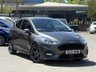 USED 2019 19 FORD FIESTA Fiesta Fiesta T EcoBoost ST-Line Hatchback 1.0 Manual Petrol ST LINE+ RECENT SERVICE